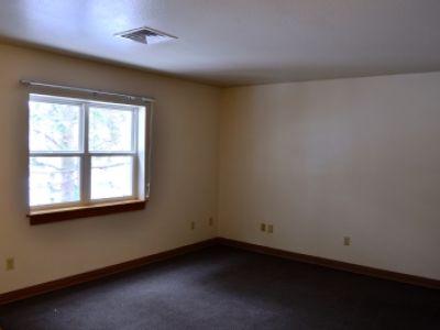 Toole Village Living Room